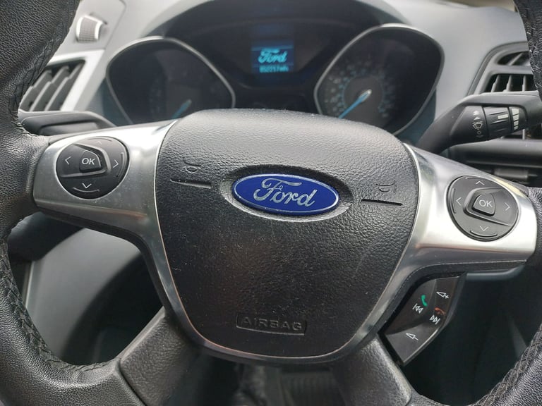Ford, C-MAX, MPV, 2011, Manual, 1596 ,52000 miles.(cc), 5 doors