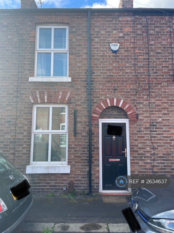 2 bedroom house in Field Road, Sale, M33 (2 bed) (#2634637)