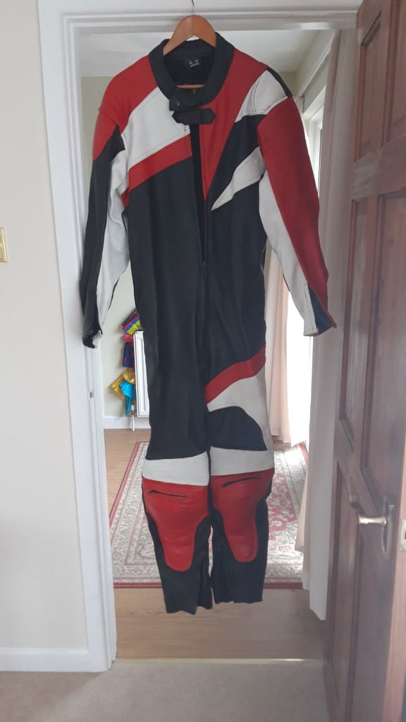 image for Motorcycle leathers