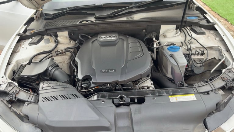 Audi, A5, Convertible, 2012, Manual, 1798 (cc), 2 doors