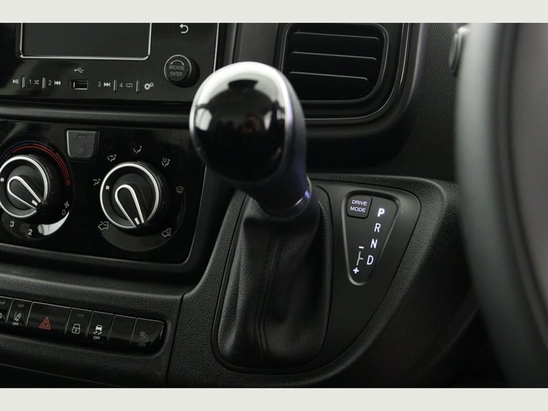 2025 Peugeot Boxer 2.2 BlueHDi 140 H2 Van Professional Auto PANEL VAN DIESEL Automatic