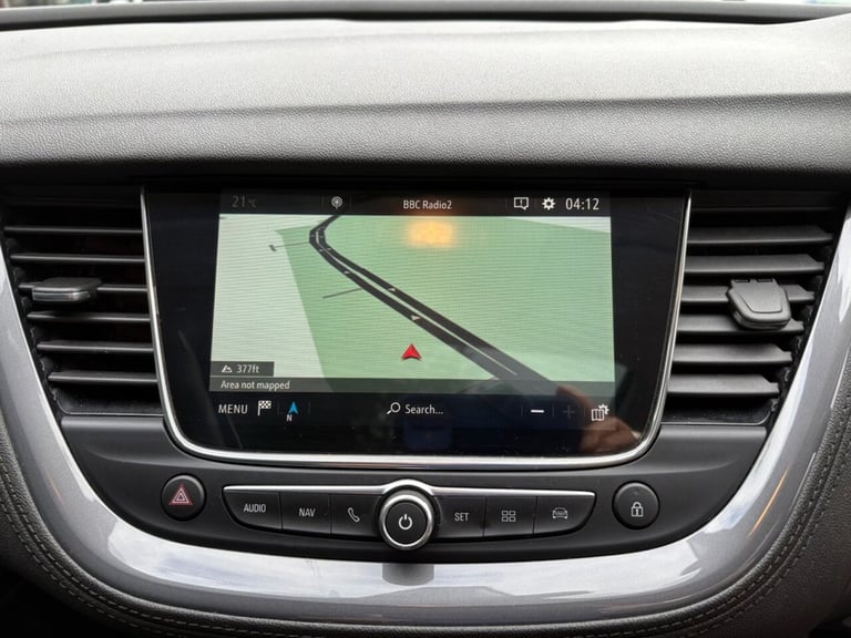 2020 70 VAUXHALL GRANDLAND X 1.2 TURBO ELITE NAV SUV 5DR PETROL MANUAL 6SPD EURO