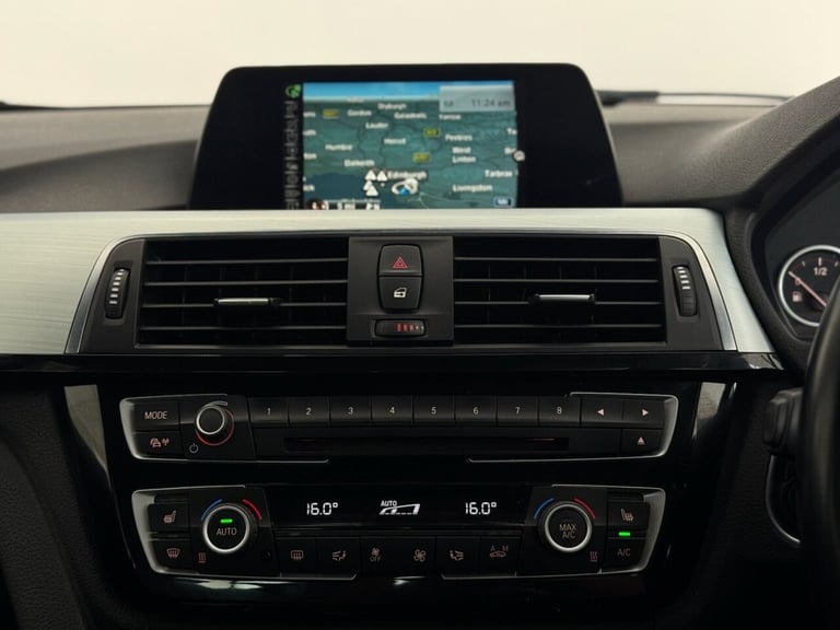 2015 BMW 3 Series 2.0 320i M Sport Touring 5dr Petrol Manual xDrive Euro 6 (s/s) (184 ps) Estate ...