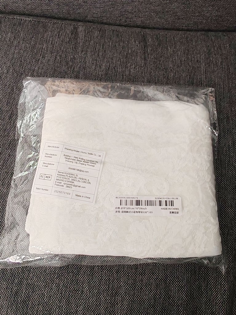 Curtains for kitchen window 200cm x 100cm