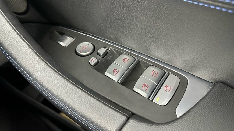 2023 BMW iX3 210kW M Sport Pro 80kWh 5dr Auto Electric Estate Estate Electric Automatic