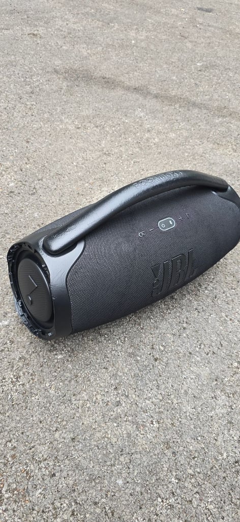 image for JBL BOOMBOX3 