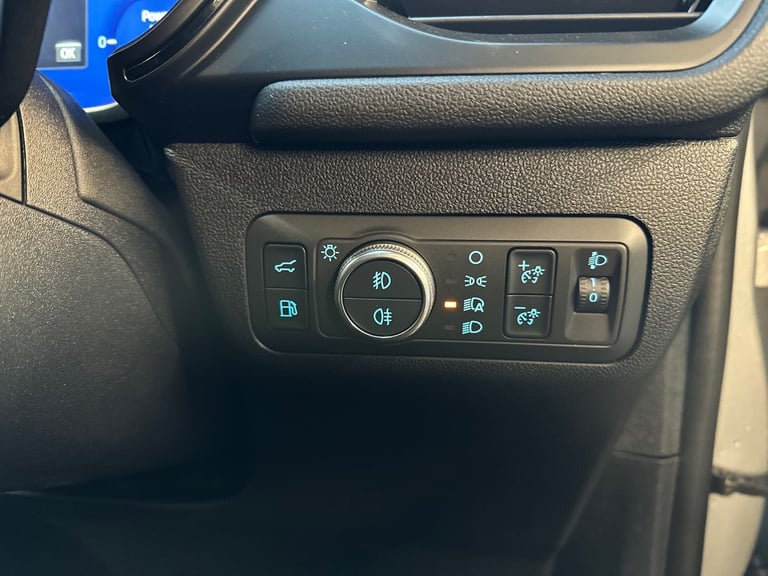 2023 Ford Kuga 2.5 PHEV ST-Line X Edition 5dr CVT HATCHBACK PETROL/ELECTRIC Automatic