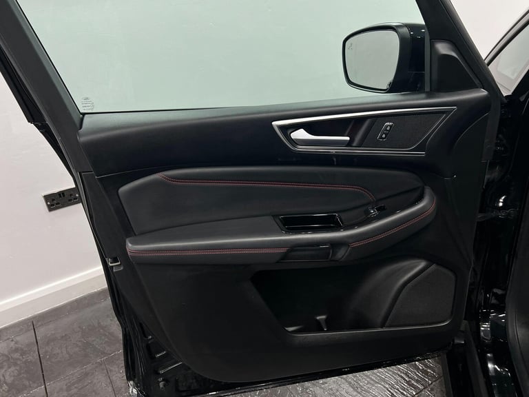 2018 Ford S-Max 2.0 EcoBlue ST-Line Auto AWD Euro 6 (s/s) 5dr MPV Diesel Automatic