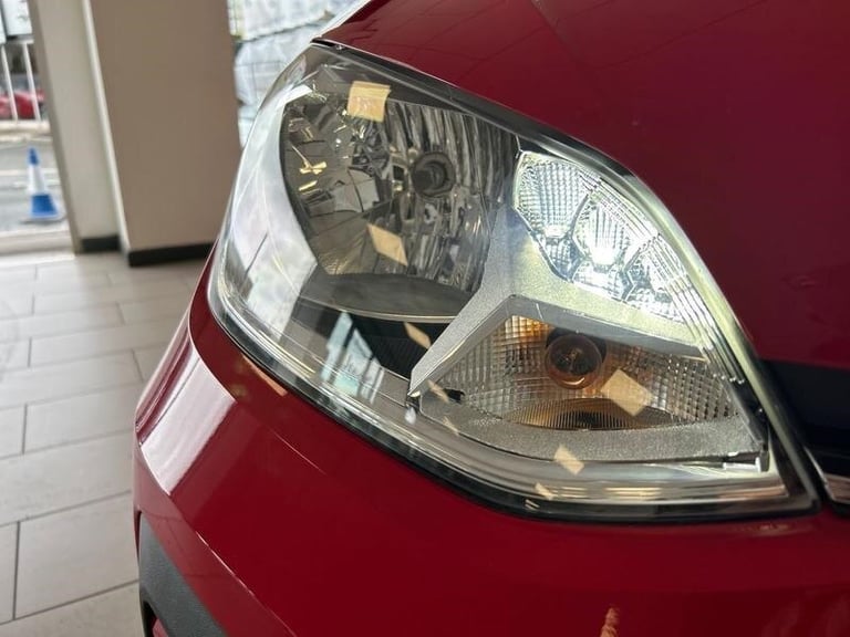 2023 Volkswagen up! 5-Dr 2020 1.0 (65ps) Up Beats SRE BMT EVO MANUAL Hatchback Petrol Manual