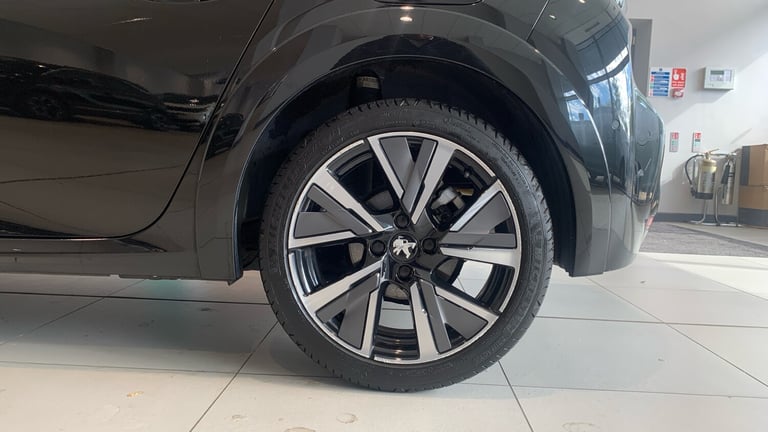 2023 Peugeot 208 1.5 BlueHDi GT Line Hatchback 5dr Diesel Manual Euro 6 (s/s) (100 ps) Hatchback ...