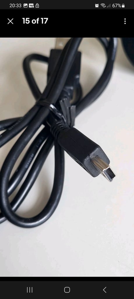 Garmin Dezl 580 LMT-S 5" Truck Sat Nav Lifetime UK & Europe Maps Traffic & Speed