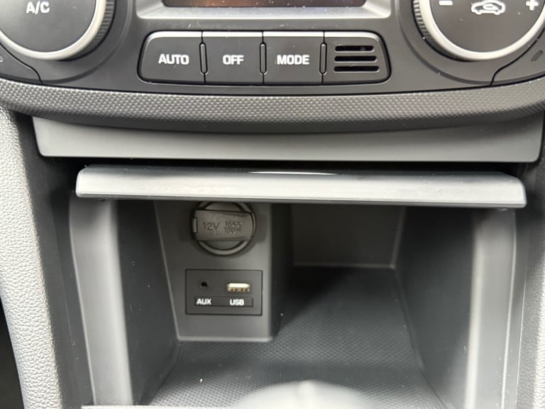 2019 Hyundai i10 1.2 Premium SE 5dr Auto Hatchback Petrol Automatic