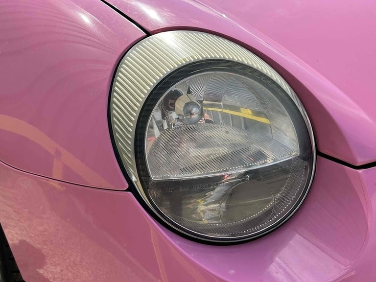 2021 Ford Thunderbird Convertible 3.9 Petrol 3.9 Convertible Automatic Petrol Convertible Petrol ...