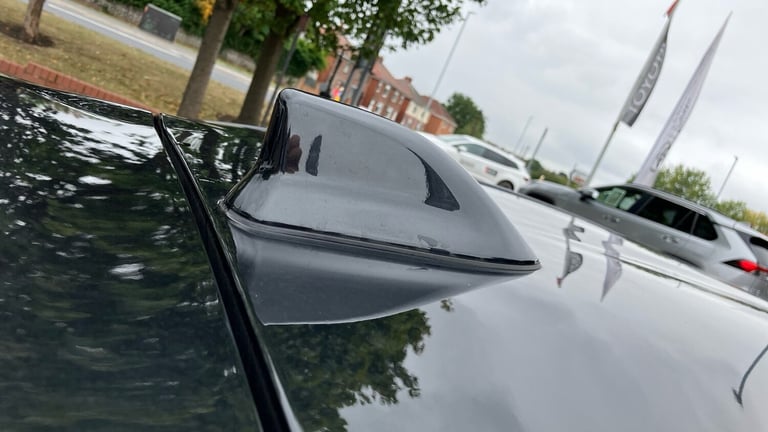 2023 Toyota Yaris 1.5 Hybrid Design 5dr CVT Hybrid Hatchback Hatchback Hybrid Automatic