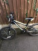 Kids mountain bike