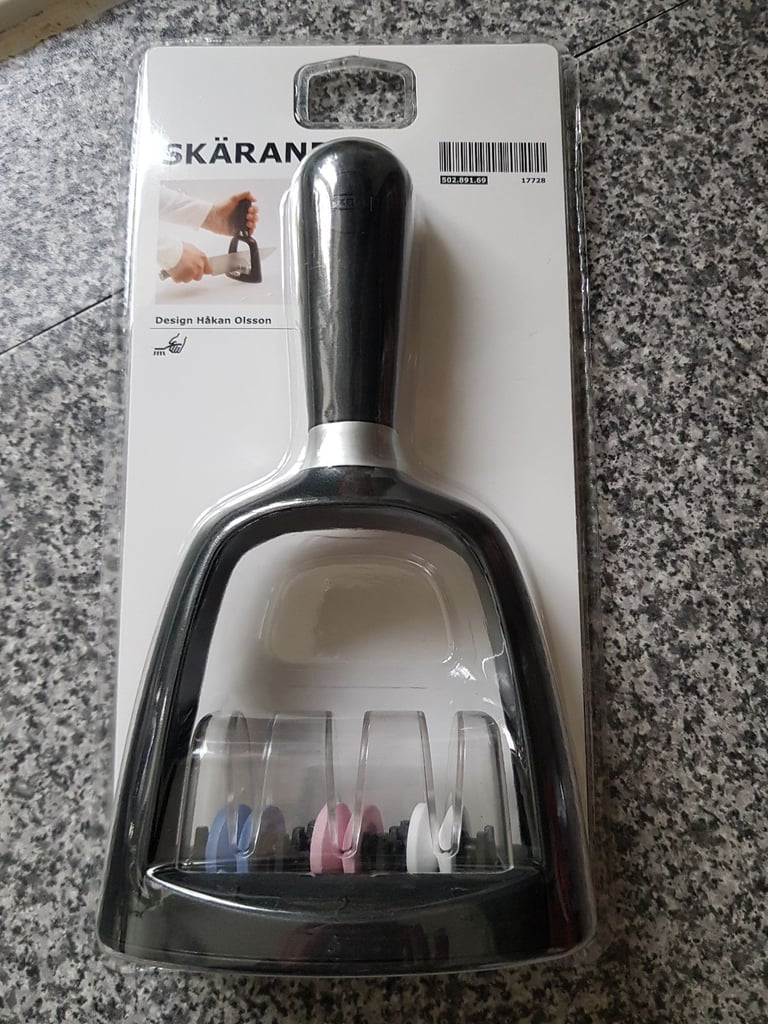 image for SKÄRANDE Knife Sharpener