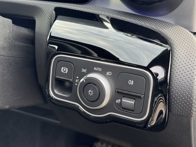  Mercedes-Benz A-Class A180 AMG Line Premium Plus 5dr Auto Hatchback Petrol Automatic