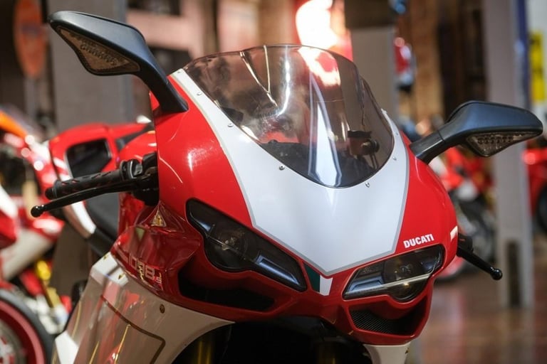 Ducati 1098 *Stunning Example*