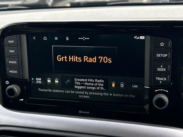 2024 Hyundai i10 1.0 Premium Hatchback 5dr Petrol Auto Euro 6 (s/s) (63 ps) Hatchback PETROL Auto...