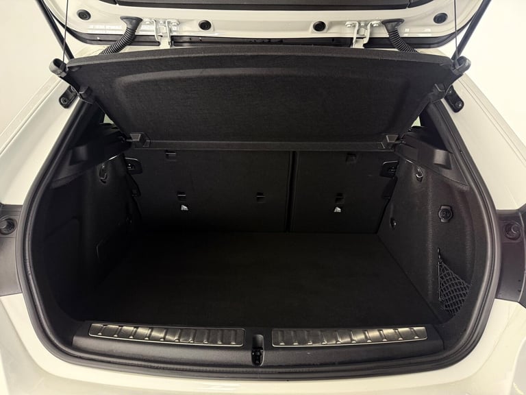 2020 BMW 1 Series 118i M Sport 5dr Step Auto HATCHBACK PETROL Automatic