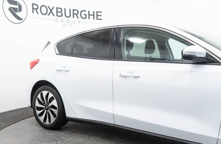 2019 69 FORD FOCUS 1.5 ECOBLUE ZETEC HATCHBACK 5DR DIESEL MANUAL EURO 6 (S/S) (1