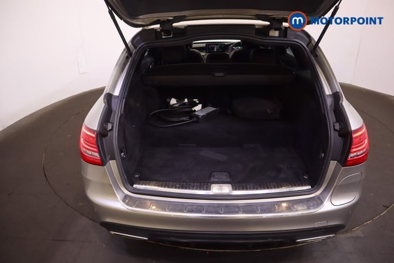 2021 Mercedes-Benz C-Class C300e AMG Line Night Ed Premium Plus 5dr 9G-Tronic ESTATE PETROL/ELECT...