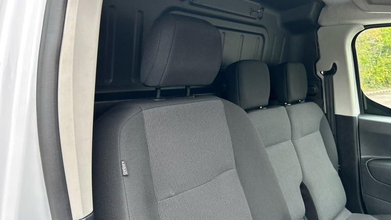 2024 Citroen Berlingo 1.5 BlueHDi 1000 Enterprise M SWB Euro 6 (s/s) 5dr Panel Van Diesel Manual