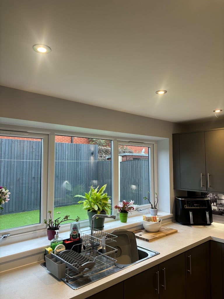 mobile cleaners Liverpool , northwest & north wales 