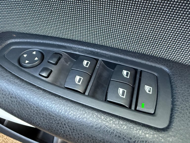  BMW 1 Series 1.6 116i Sport Hatchback 5dr Petrol Auto Euro 6 (s/s) (136 ps) Petrol Automatic