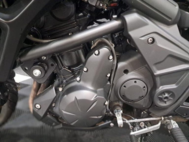 2025 74 KAWASAKI VERSYS 650 FINANCE SPECIALISTS APPLY NOW