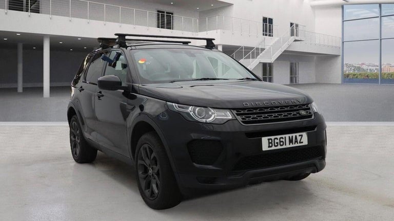 image for 2019 Land Rover Discovery Sport 2.0 TD4 Landmark Auto 4WD Euro 6 (s/s) 5dr ESTATE Diesel Automatic