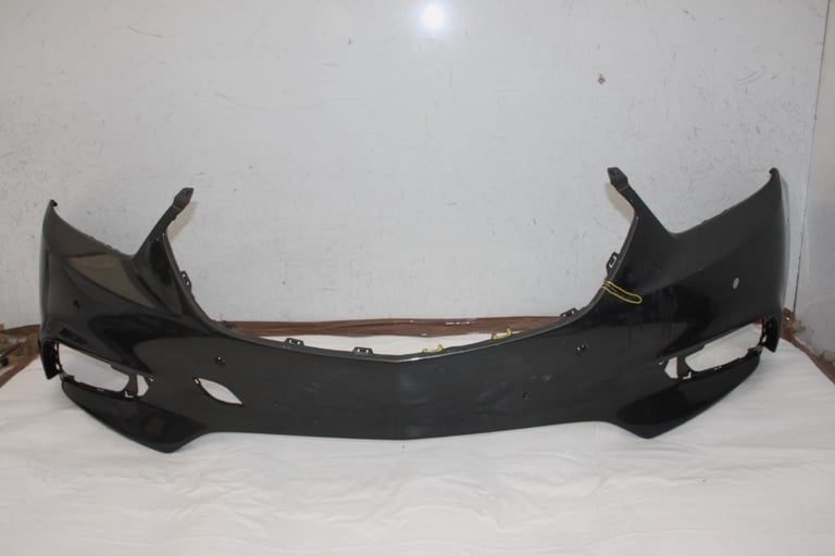 Vauxhall Mokka X Turbo Front Bumper 2016 TO 2019 Genuine *DAMAGED*