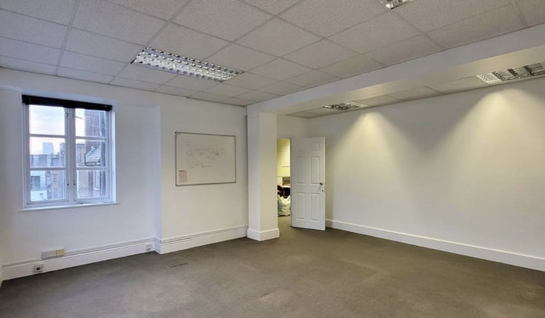 Private office space to rent in Hackney