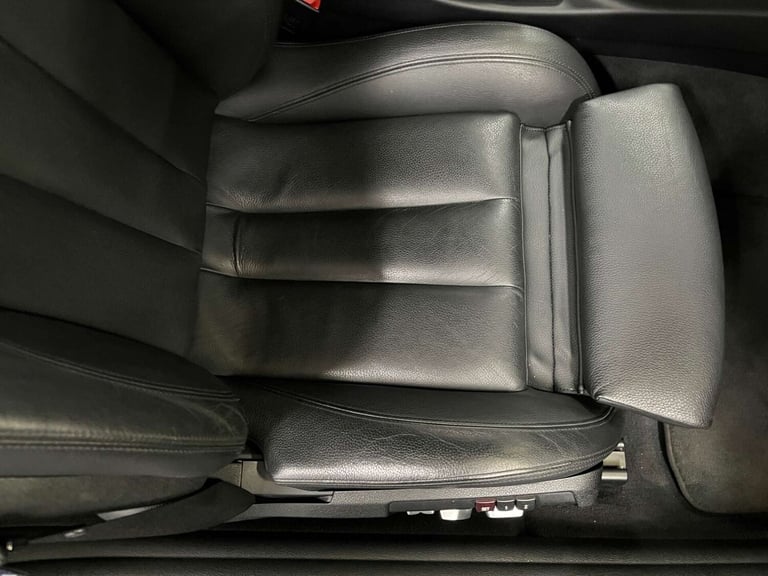 2017 BMW 4 Series 435d xDrive M Sport 2dr Auto [Professional Media] CONVERTIBLE DIESEL Automatic