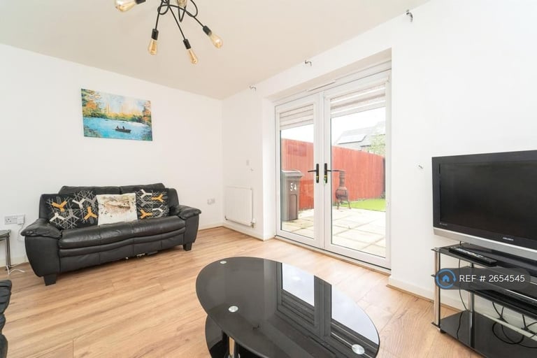 2 bedroom house in Lawnswood Road, Manchester, M12 (2 bed) (#2654545)