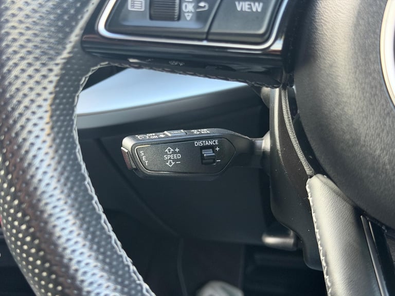 2022 Audi S3 2.0 TFSI S Tronic quattro Euro 6 (s/s) 4dr SALOON Petrol Automatic