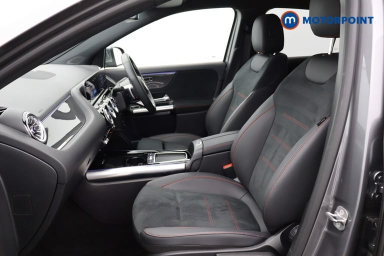 2023 Mercedes-Benz GLA GLA 200 AMG Line Executive 5dr Auto HATCHBACK PETROL Automatic