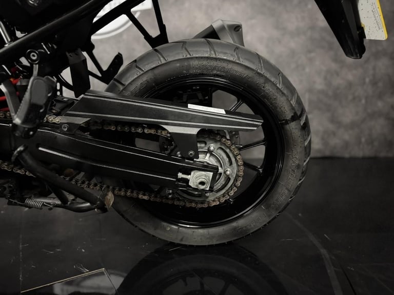 2019 Suzuki V-Strom 1000
