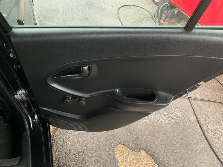  Kia Picanto 1.0 1 Euro 5 5dr Petrol Manual