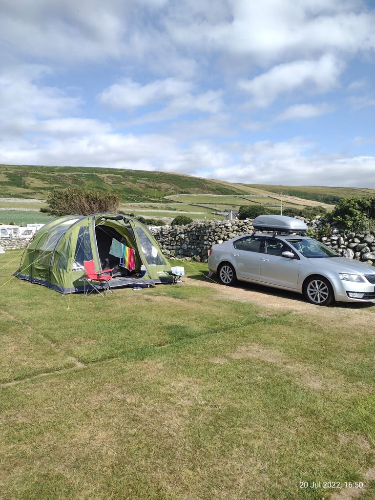Family Tent Bundle.