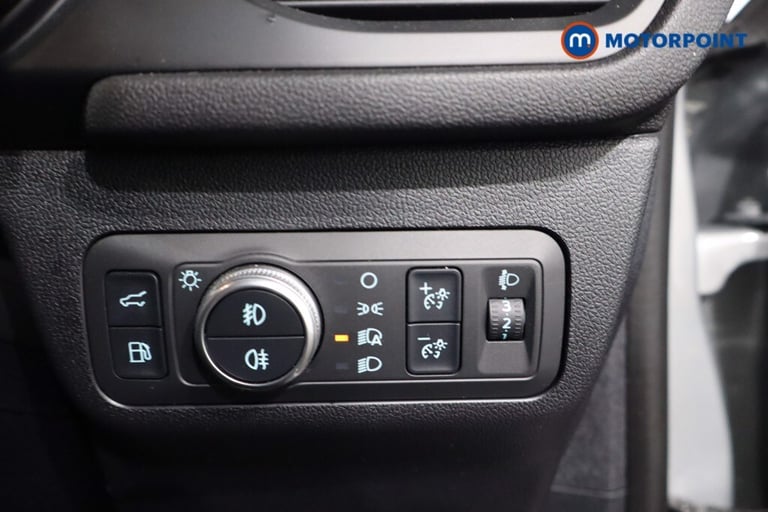 2023 Ford Kuga 2.5 PHEV ST-Line X Edition 5dr CVT SUV Hybrid Automatic