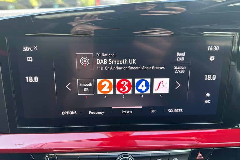  Vauxhall Mokka 1.2 Turbo Sri Premium Suv 5dr Petrol Manual Euro 6 s/s 130 Ps