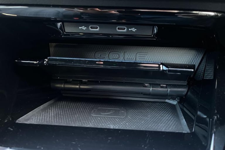 2023 Volkswagen Golf 2.0 TSI GTI 5dr DSG HATCHBACK PETROL Automatic