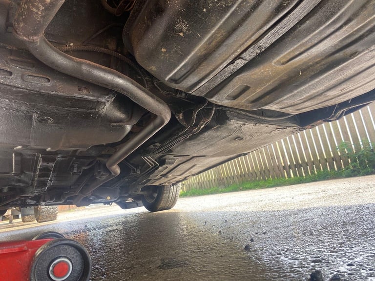  Ford Escort 1.6 XR3 3dr Petrol Manual