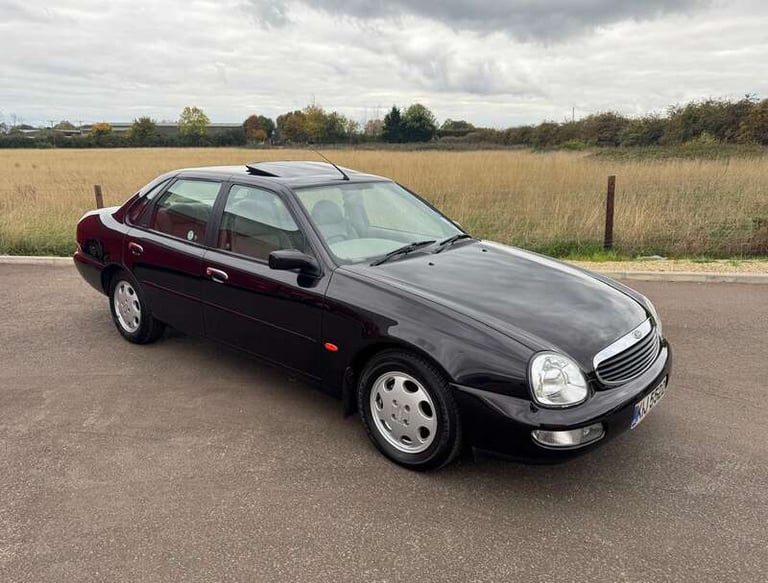 image for  Ford SCORPIO 16V Ultima Automatic