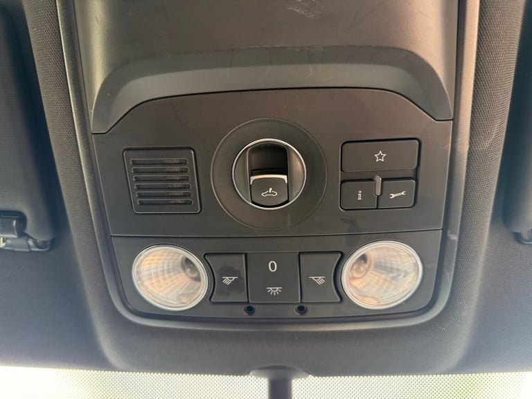 2013 Volkswagen Scirocco 2.0 TDI 177 GTS 3dr DSG COUPE Diesel Automatic