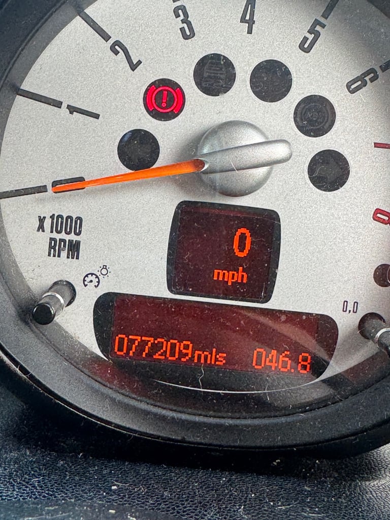 Mini, HATCHBACK, Hatchback, 2013, Manual, 1598 (cc), 3 doors