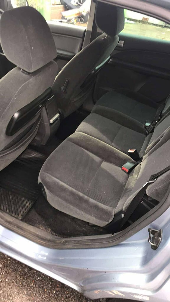 C max automatic 