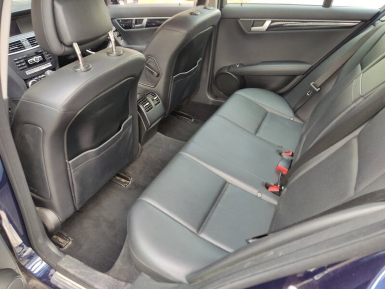 Mercedes GL Class C220 CDI BLUEEFFICIENCY EXECUTIVE SE