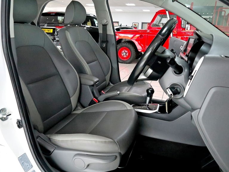 2019 Kia Picanto 1.25 X-line 5DR Hatch Petrol Hatch Petrol Automatic